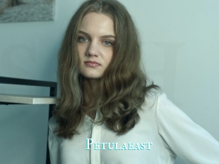 Petulaeast