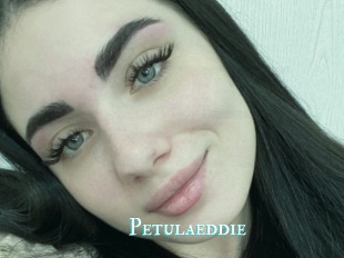 Petulaeddie