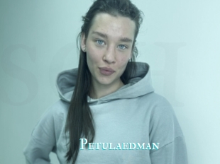 Petulaedman