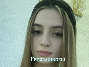 Petulagingell