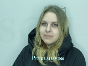 Petulahavins