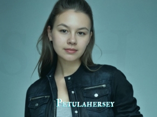 Petulahersey