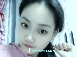 Pevenwilson