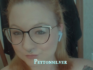Peytonsilver