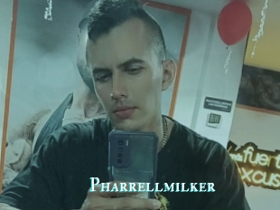 Pharrellmilker