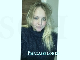 Phatassblonde