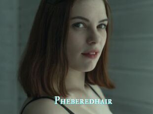 Pheberedhair