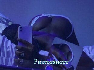 Pheytonhott