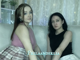 Philaanderlia