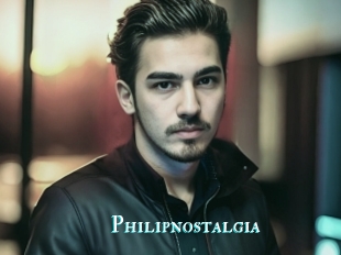Philipnostalgia
