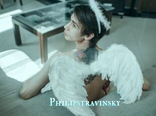 Philipstravinsky