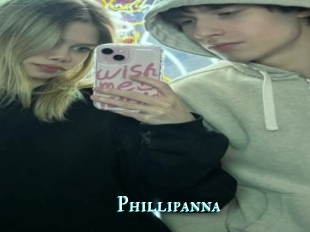 Phillipanna