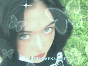 Philomenaacey