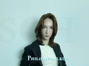 Philomenaalkins