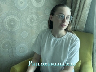 Philomenaallman