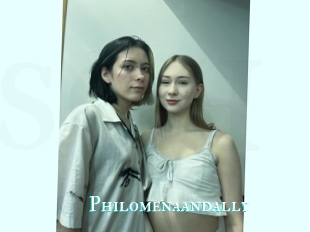 Philomenaandally