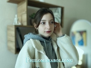 Philomenabolding
