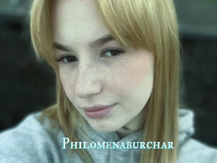 Philomenaburchar