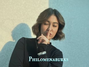 Philomenaburks