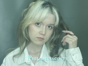 Philomenacoote