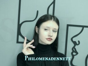Philomenadennett