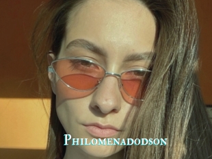 Philomenadodson