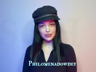 Philomenadowdey