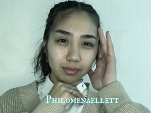 Philomenaellett