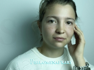 Philomenafrary