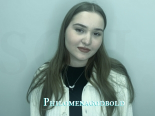 Philomenagodbold