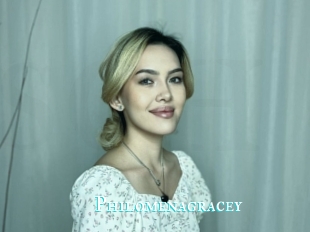 Philomenagracey