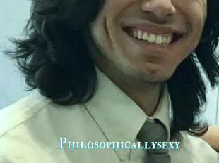 Philosophicallysexy