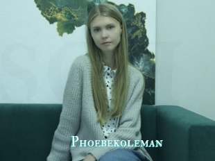 Phoebekoleman