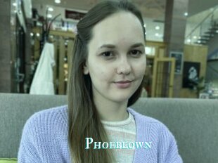 Phoebeown