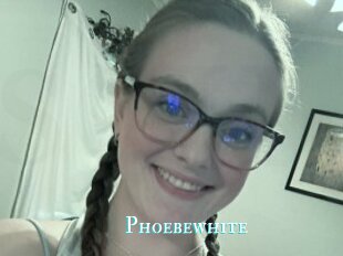 Phoebewhite