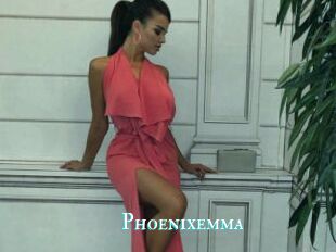 Phoenixemma