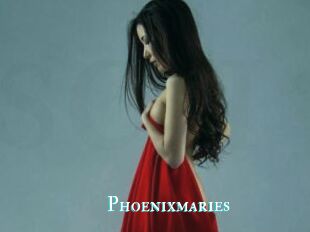Phoenixmaries