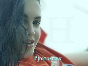 Photosiren