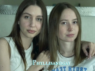 Phyllisandgay
