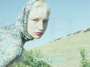 Phyllisaston