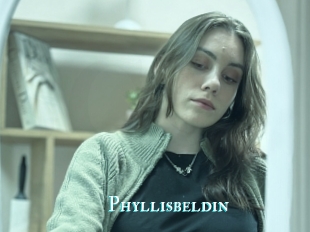 Phyllisbeldin