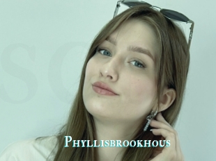 Phyllisbrookhous