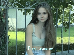 Phyllisbrow