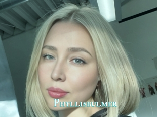 Phyllisbulmer