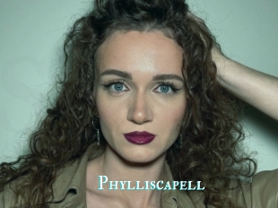 Phylliscapell
