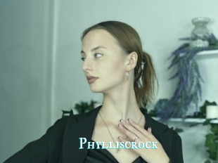 Phylliscrock