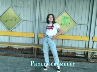 Phylliscrumbley
