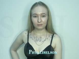 Phylliselson
