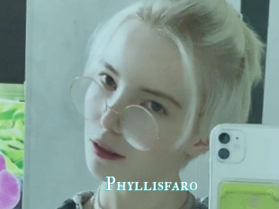Phyllisfaro