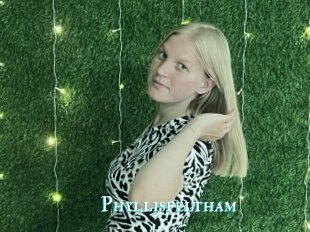 Phyllisfeltham